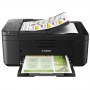 Canon PIXMA | TR4650 | Fax / copier / printer / scanner | Colour | Ink-jet | A4/Legal | Black - 4